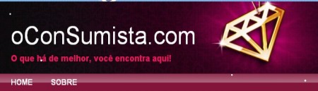 O CONSUMISTA